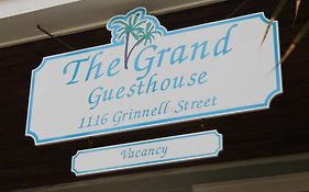 The Grand Guesthouse Key West